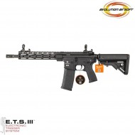 Fucile elettrico Recon Breacher 13'' LC ets black evolution airsoft (ea-eh15ar-ets) Fucile elettrico Recon Breacher 13'' LC ets black evolution airsoft (ea-eh15ar-ets)