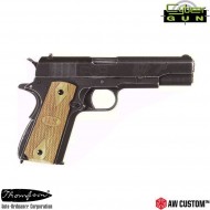 Pistola a gas auto ordnance 1911 ao victory girl gbb aw custom cybergun (430501) Pistola a gas auto ordnance 1911 ao victory girl gbb aw custom cybergun (430501)