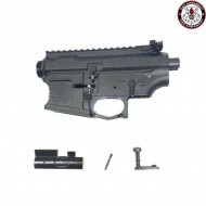 Polymer New Type Cm16 Model 2 Body Black G&g (gg-116)