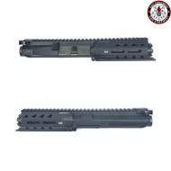 Upper receiver cm16 arp 556 5" black g&g (gg-117) Upper receiver cm16 arp 556 5" black g&g (gg-117)
