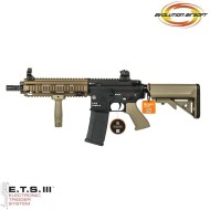 Electric rifle e-416 devgru ets bronze evolution airsoft (ea-eh21ar-bb-ets) Electric rifle e-416 devgru ets bronze evolution airsoft (ea-eh21ar-bb-ets)
