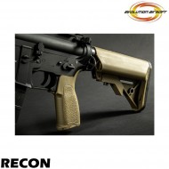 Fucile Elettrico Recon Series Mk18 Mod1 10.8" Bronze Full Metal Evolution Airsoft (ea-ec16ar-br) Fucile Elettrico Recon Series Mk18 Mod1 10.8" Bronze Full Metal Evolution Airsoft (ea-ec16ar-br)