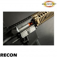Fucile Elettrico Recon Series Mk18 Mod1 10.8" Bronze Full Metal Evolution Airsoft (ea-ec16ar-br) Fucile Elettrico Recon Series Mk18 Mod1 10.8" Bronze Full Metal Evolution Airsoft (ea-ec16ar-br)
