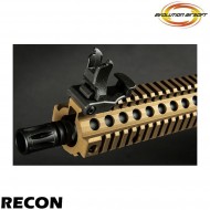Fucile Elettrico Recon Series Mk18 Mod1 10.8" Bronze Full Metal Evolution Airsoft (ea-ec16ar-br) Fucile Elettrico Recon Series Mk18 Mod1 10.8" Bronze Full Metal Evolution Airsoft (ea-ec16ar-br)