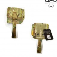 Pouch nvg/utility with clip multicam classic crye mcx custom gear (ocg-23-mc)