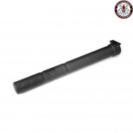 Silenziatore black sr25 qd g&g (gg-g01018)