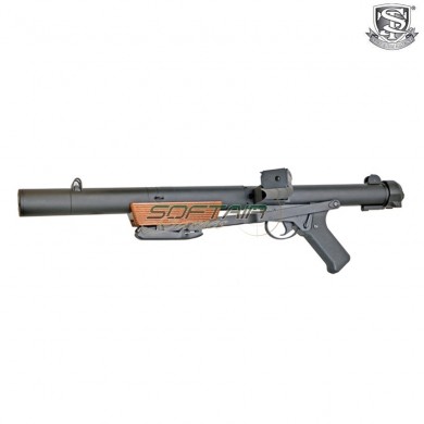 Fucile elettrico mk5 l34a1 AEG s&t (st-212243)