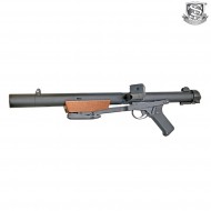 Fucile elettrico mk5 l34a1 AEG s&t (st-212243)
