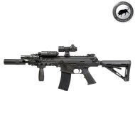 Adattatore tubo calcio per xcr madbull (mb-bu-xcr)