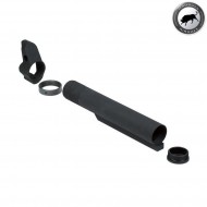 Stock tube adapter for xcr madbull (mb-bu-xcr) Stock tube adapter for xcr madbull (mb-bu-xcr)