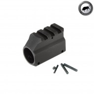 Gas block top rail black madbull (mb-bu-gbw1r) Gas block top rail black madbull (mb-bu-gbw1r)