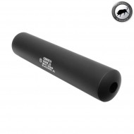 Gemtech usa blackside tracer unit black 14mm ccw madbull (mb-bu-gtb) Gemtech usa blackside tracer unit black 14mm ccw madbull (mb-bu-gtb)