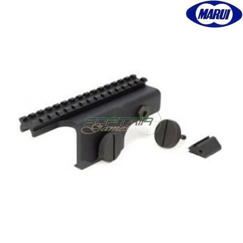 Scope mount for m14 tokyo marui (tm-scm14)