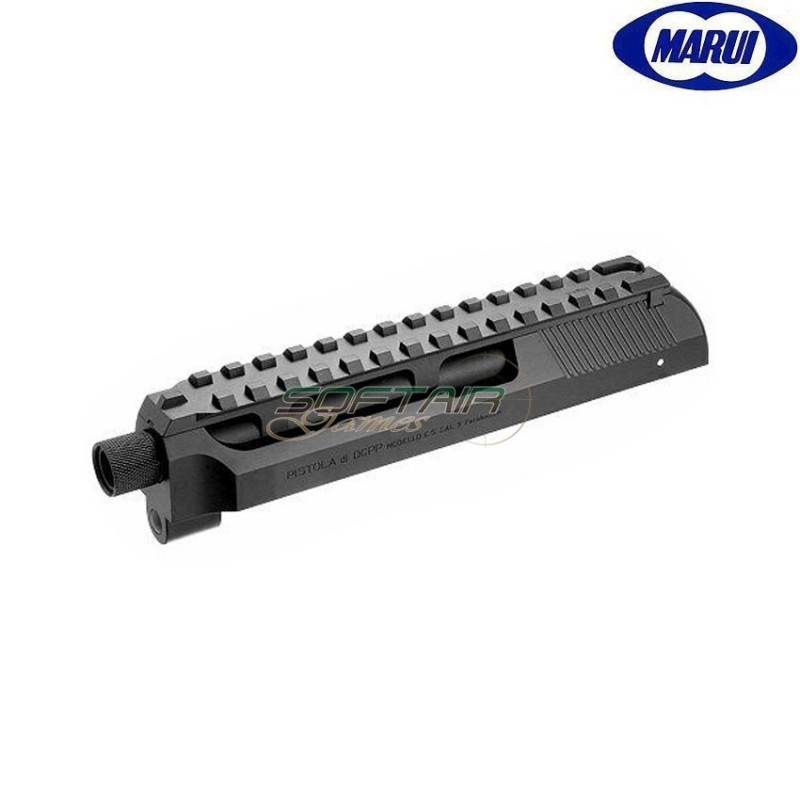 Carrello integrato di slitta per aep m93r tokyo marui (tm-m93rmt)