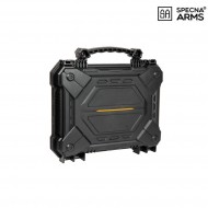 Hard pistol case black 31.5cm specna arms® (spe-22-029176) Hard pistol case black 31.5cm specna arms® (spe-22-029176)