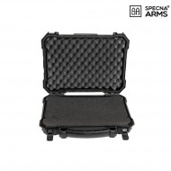 Hard pistol case black 31.5cm specna arms® (spe-22-029176) Hard pistol case black 31.5cm specna arms® (spe-22-029176)