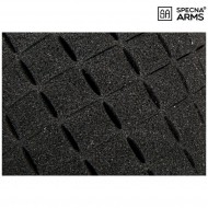 Valigia rigida 31.5cm black per pistola specna arms® (spe-22-029176)