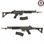Gf76 L Full Metal G&g (gg76) Gf76 L Full Metal G&g (gg76)