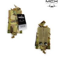 Taco singola 5.56 multicam classic crye mcx custom gear (ocg-19-mc) Taco singola 5.56 multicam classic crye mcx custom gear (ocg-19-mc)