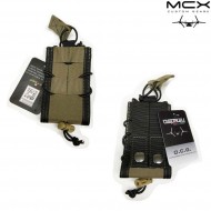 Taco singola 5.56 ranger green mcx custom gear (ocg-19-rg) Taco singola 5.56 ranger green mcx custom gear (ocg-19-rg)