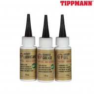 Airsoft Lubrication Kit tippmann (tip-43340) Airsoft Lubrication Kit tippmann (tip-43340)