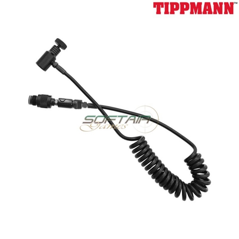 Connex remote line with disconnection tippmann (tip-55170) Connex remote line with disconnection tippmann (tip-55170)