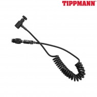 Connex remote line with disconnection tippmann (tip-55170) Connex remote line with disconnection tippmann (tip-55170)