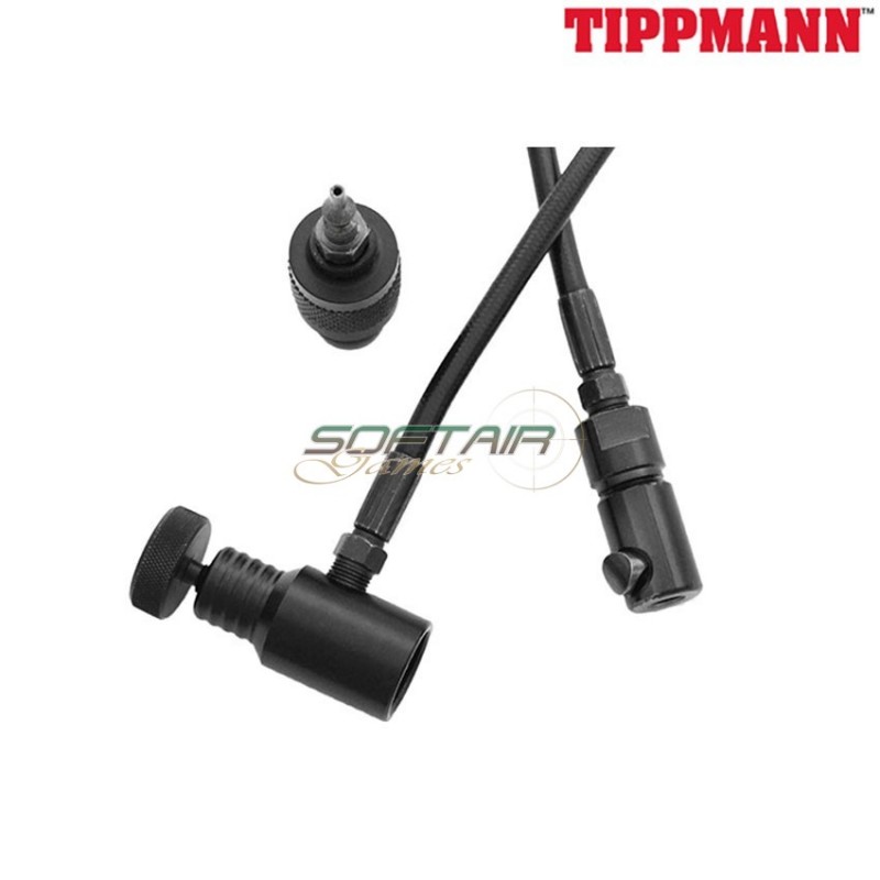 Connex remote line with disconnection tippmann (tip-55170) Connex remote line with disconnection tippmann (tip-55170)