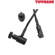 Connex remote line with disconnection tippmann (tip-55170) Connex remote line with disconnection tippmann (tip-55170)