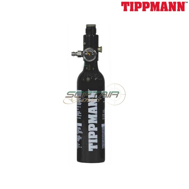 Aluminum global tank 13ci 3k hpa tippmann (tip-40713)