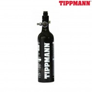 Aluminum global tank 26ci 3k hpa tippmann (tip-40493) Aluminum global tank 26ci 3k hpa tippmann (tip-40493)