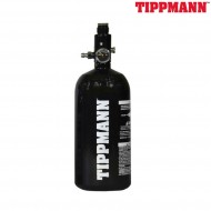 Aluminum global tank 48ci 3k hpa tippmann (tip-40319) Aluminum global tank 48ci 3k hpa tippmann (tip-40319)