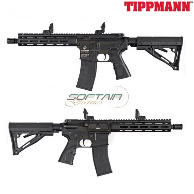 Co2 rifle omega-pv cqb black tippmann (tip-94484)