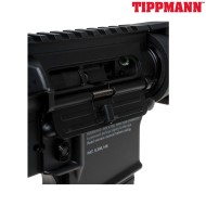 Fucile hpa m4 cqb v.2 blowback black tippmann (tip-94164)