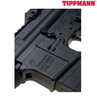Fucile hpa m4 cqb v.2 blowback black tippmann (tip-94164)