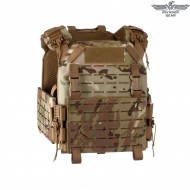 Reaper QRB Plate Carrier multicam invader gear (ig-29495)