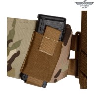 Reaper QRB Plate Carrier multicam invader gear (ig-29495)