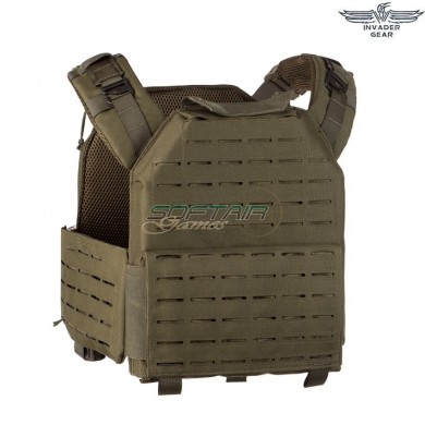Reaper QRB Plate Carrier olive drab invader gear (ig-29492)