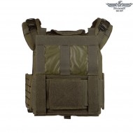Reaper QRB Plate Carrier olive drab invader gear (ig-29492)