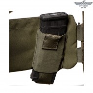Reaper QRB Plate Carrier olive drab invader gear (ig-29492)