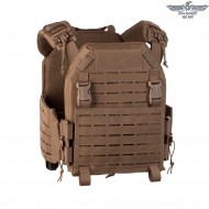 Reaper QRB Plate Carrier coyote invader gear (ig-29491) Reaper QRB Plate Carrier coyote invader gear (ig-29491)