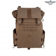 Reaper QRB Plate Carrier coyote invader gear (ig-29491)