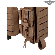 Reaper QRB Plate Carrier coyote invader gear (ig-29491)