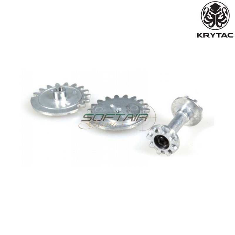 Selettore interno set ambidestro aeg krytac® (kry-20861) Selettore interno set ambidestro aeg krytac® (kry-20861)