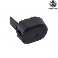 Kriss Vector AEG Battery Extended Cap krytac® (kry-28914) Kriss Vector AEG Battery Extended Cap krytac® (kry-28914)
