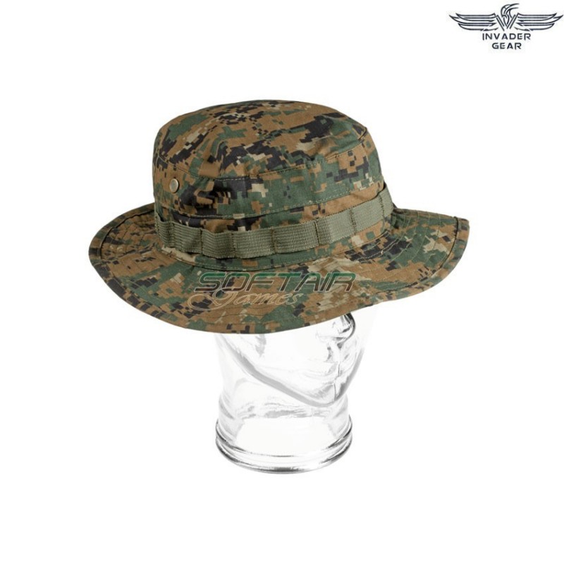 Jungle bonnie marpat invader gear (ig-bon-mar) Jungle bonnie marpat invader gear (ig-bon-mar)