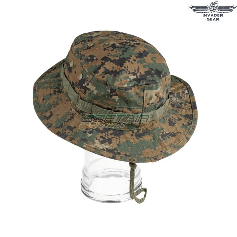 Jungle bonnie marpat invader gear (ig-bon-mar) Jungle bonnie marpat invader gear (ig-bon-mar)