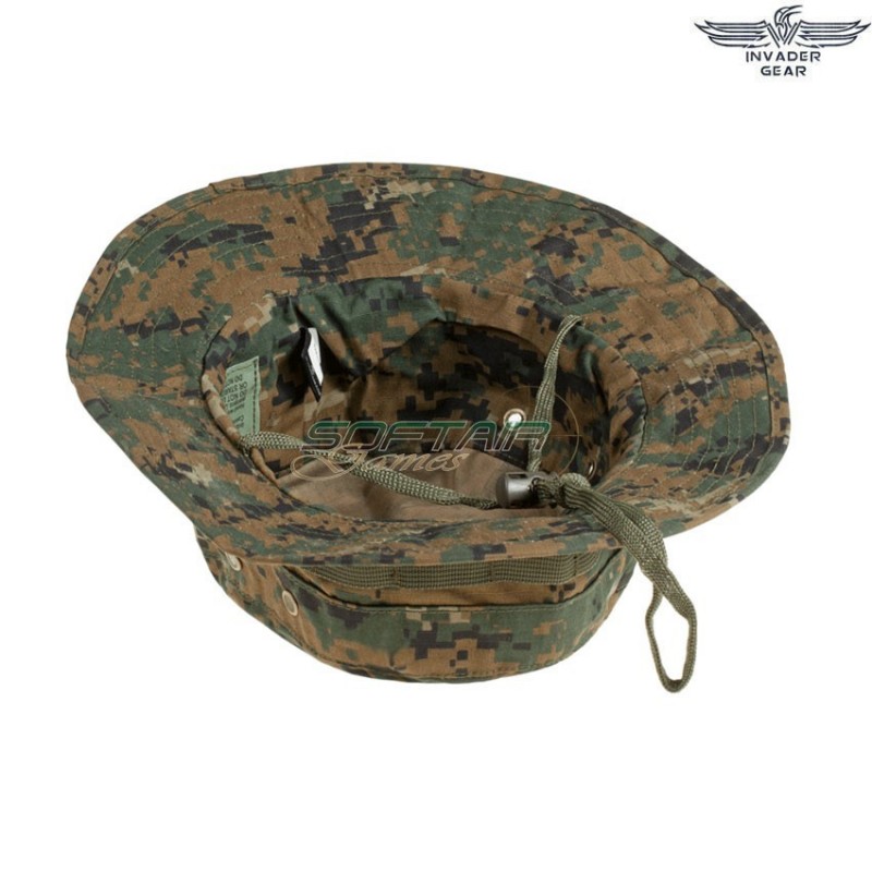 Jungle bonnie marpat invader gear (ig-bon-mar) Jungle bonnie marpat invader gear (ig-bon-mar)