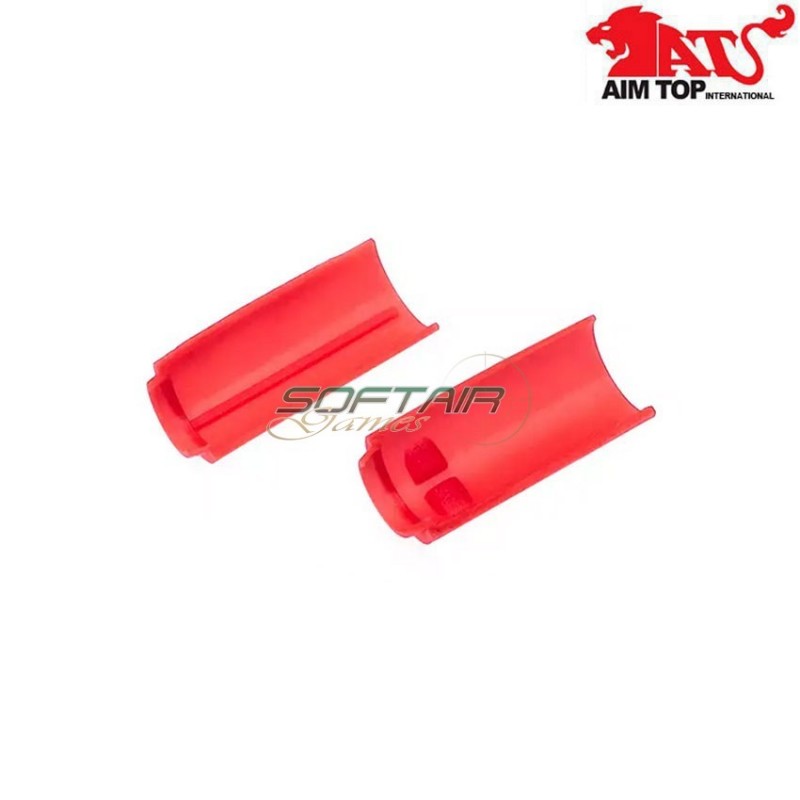 Set 2 gommini hop up 50° aim top (at-ea-68-50)