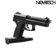 Gas pistol ssx23 airsoft v2020 novritsch (no-30693) Gas pistol ssx23 airsoft v2020 novritsch (no-30693)